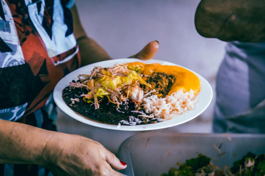 COMSEA divulga resultado final da eleição da representação da sociedade civil para a gestão 2025-2027