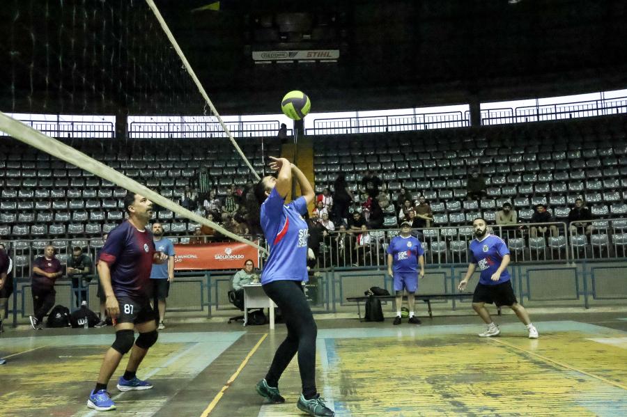 Encerramento da Semana do Servidor Público será neste sábado no Parque do Trabalhador